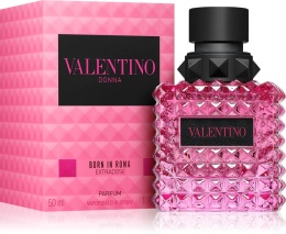 Valentino Born In Roma Extradose Donna Parfum Edp 30ml
