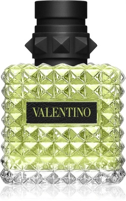 Valentino Born In Roma Green Stravaganza Edp 100ml