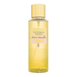Victoria`s Secret Bare Vanilla Sol Fragrance Mist 250ml