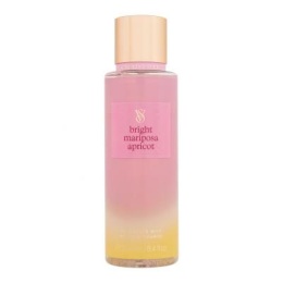 Victoria`s Secret Bright Mariposa Apricot Fragrance Mist 250ml