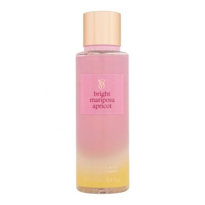 Victoria`s Secret Bright Mariposa Apricot Fragrance Mist 250ml Victoria`s Secret Bright Mariposa Apricot Fragrance Mist 250ml