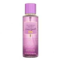 Victoria`s Secret Love Spell Sol Fragrance Mist 250ml