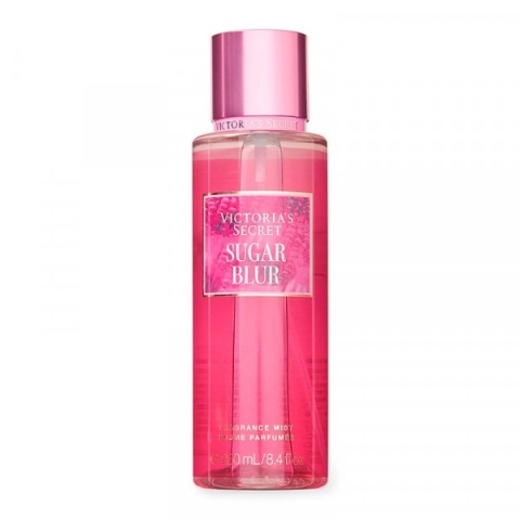 Victoria`s Secret Sugar Blur Fragrance Mist 250ml Victoria`s Secret Sugar Blur Fragrance Mist 250ml