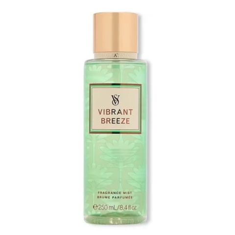 Victoria`s Secret Vibrant Breeze Fragrance Mist 250ml Victoria`s Secret Vibrant Breeze Fragrance Mist 250ml
