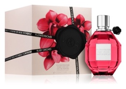 Viktor & Rolf Flowerbomb Ruby Orchid Edp 100ml