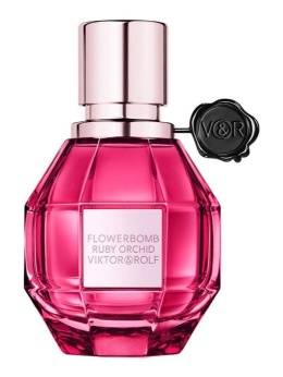 Viktor & Rolf Flowerbomb Ruby Orchid Edp 100ml
