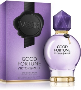 Viktor & Rolf Good Fortune Edp 90ml
