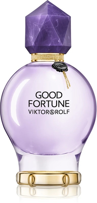 Viktor & Rolf Good Fortune Edp 90ml Viktor & Rolf Good Fortune Edp 90ml
