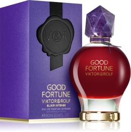 Viktor & Rolf Good Fortune Elixir Intense Edp 90ml