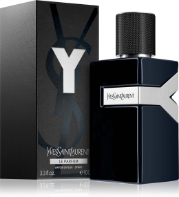 Yves Saint Laurent Y Le Parfum Edp 100ml