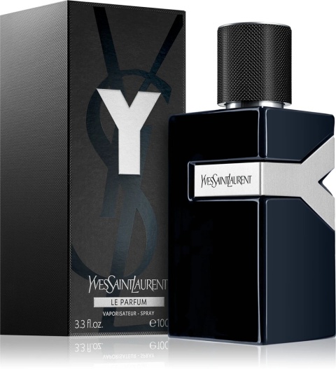 Yves Saint Laurent Y Le Parfum Edp 100ml