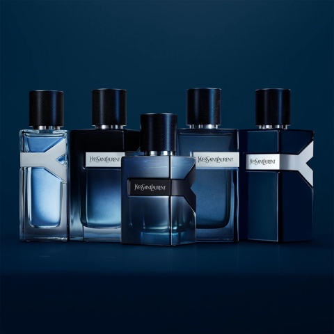 Yves Saint Laurent Y Le Parfum Edp 100ml Yves Saint Laurent Y Le Parfum Edp 100ml