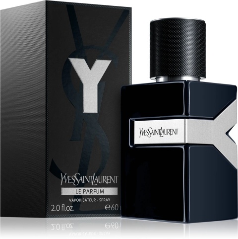 Yves Saint Laurent Y Le Parfum Edp 60ml Yves Saint Laurent Y Le Parfum Edp 60ml