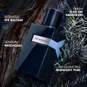 Yves Saint Laurent Y Le Parfum Edp 60ml Yves Saint Laurent Y Le Parfum Edp 60ml
