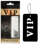 Zapach do auta Caribi VIP 212