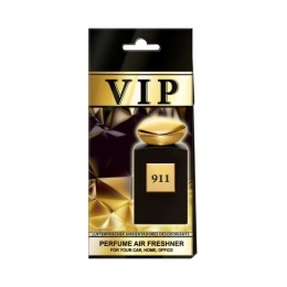 Zapach do auta Caribi VIP No. 911