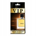Zapach do auta Caribi VIP