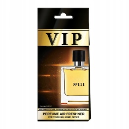 Zapach do auta Caribi VIP