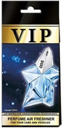 Zapach do samochodu Caribi VIP 008
