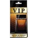Zapach do samochodu Caribi VIP 950