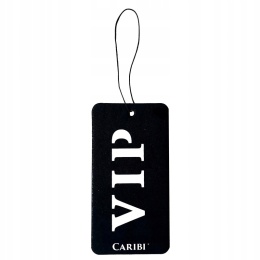 Zapach do samochodu Caribi VIP 950