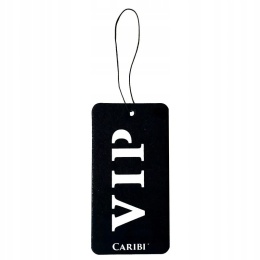 Zawieszka samochodowa Caribi VIP 797