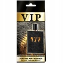 Zawieszka zachowa Caribi VIP No 177