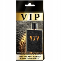 Zawieszka zachowa Caribi VIP No 177