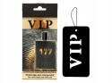 Zawieszka zachowa Caribi VIP No 177