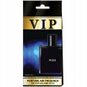 Zawieszka zapachowa Caribi VIP 222