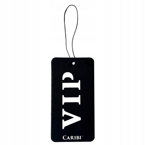 Zawieszka zapachowa Caribi VIP 222 Zawieszka zapachowa Caribi VIP 222