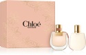 Zestaw Chloe Nomade Edp 50ml + Body Lotion 100ml Zestaw Chloe Nomade Edp 50ml + Body Lotion 100ml