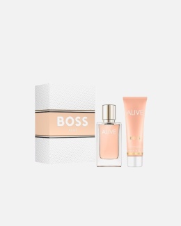 Zestaw Hugo Boss Alive Edp 50ml + Body Lotion 75ml