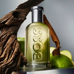 Zestaw Hugo Boss Bottled Edt 50ml + Deodorant 150ml