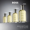 Zestaw Hugo Boss Bottled Edt 50ml + Deodorant 150ml Zestaw Hugo Boss Bottled Edt 50ml + Deodorant 150ml