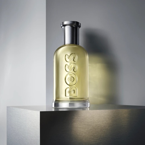Zestaw Hugo Boss Bottled Edt 50ml + Deodorant 150ml Zestaw Hugo Boss Bottled Edt 50ml + Deodorant 150ml