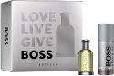 Zestaw Hugo Boss Bottled Edt 50ml + Deodorant 150ml Zestaw Hugo Boss Bottled Edt 50ml + Deodorant 150ml