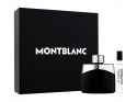 Zestaw Mont Blanc Legend Edt 50 ml + Edt 7,5 ml Zestaw Mont Blanc Legend Edt 50 ml + Edt 7,5 ml