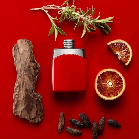 Zestaw Mont Blanc Legend Red Set Edp 50ml+ Shower Gel 100ml Zestaw Mont Blanc Legend Red Set Edp 50ml+ Shower Gel 100ml