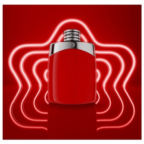 Zestaw Mont Blanc Legend Red Set Edp 50ml+ Shower Gel 100ml Zestaw Mont Blanc Legend Red Set Edp 50ml+ Shower Gel 100ml