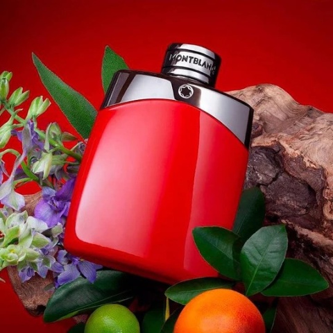 Zestaw Mont Blanc Legend Red Set Edp 50ml+ Shower Gel 100ml Zestaw Mont Blanc Legend Red Set Edp 50ml+ Shower Gel 100ml