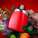 Zestaw Mont Blanc Legend Red Set Edp 50ml+ Shower Gel 100ml