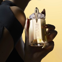 Zestaw Mugler Alien Goddess Edp 60ml + Edp 10ml + Body Lotion 50ml