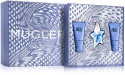 Zestaw Mugler Angel Edp 25ml + Shower Gel 50 ml + Body Lotion 50ml Zestaw Mugler Angel Edp 25ml + Shower Gel 50 ml + Body Lotion 50ml