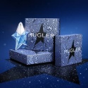 Zestaw Mugler Angel Edp 25ml + Shower Gel 50 ml + Body Lotion 50ml Zestaw Mugler Angel Edp 25ml + Shower Gel 50 ml + Body Lotion 50ml