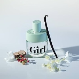 Zestaw Rochas Girl Edt 100ml + Travel Spray 7,5 ml + Body Lotion 100ml