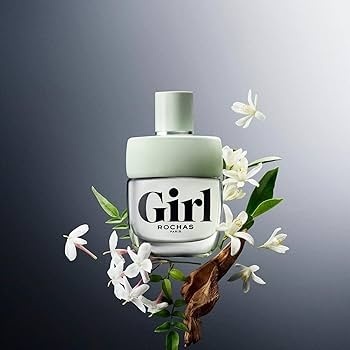 Zestaw Rochas Girl Edt 100ml + Travel Spray 7,5 ml + Body Lotion 100ml Zestaw Rochas Girl Edt 100ml + Travel Spray 7,5 ml + Body Lotion 100ml