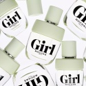 Zestaw Rochas Girl Edt 100ml + Travel Spray 7,5 ml + Body Lotion 100ml Zestaw Rochas Girl Edt 100ml + Travel Spray 7,5 ml + Body Lotion 100ml