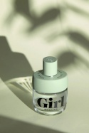 Zestaw Rochas Girl Edt 100ml + Travel Spray 7,5 ml + Body Lotion 100ml Zestaw Rochas Girl Edt 100ml + Travel Spray 7,5 ml + Body Lotion 100ml