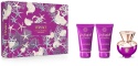 Zestaw Versace Purple Edp 50ml+ Body Lotion 50ml + Shower Gel 50ml Zestaw Versace Purple Edp 50ml+ Body Lotion 50ml + Shower Gel 50ml